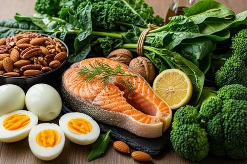 Cách bổ sung hiệu quả vitamin tan trong chất béo