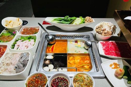 Haidilao thu hơn nghìn tỷ ở Việt Nam trong 6 tháng