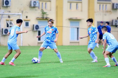 Vé trong tầm tay U23 Việt Nam