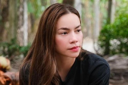 Hồ Ngọc Hà xin lỗi