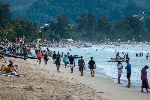 'Thiên đường du lịch' Thái Lan sốt sắng nhìn khách đổ sang Việt Nam