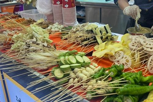 Nguy cơ từ thói quen ăn uống đường phố