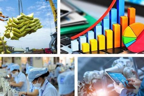 Việt Nam nhất định sẽ phát triển văn minh, hùng cường, thịnh vượng