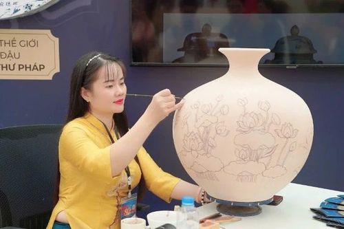 Thương hiệu quốc gia của tập đoàn BRG góp mặt tại triển lãm '80 năm hành trình Độc lập-Tự do-Hạnh phúc'