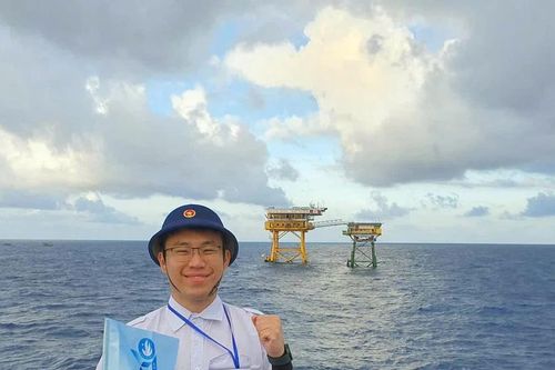 Xây dựng 'sức mạnh mềm' cho Việt Nam từ cộng đồng trí thức trẻ ở nước ngoài