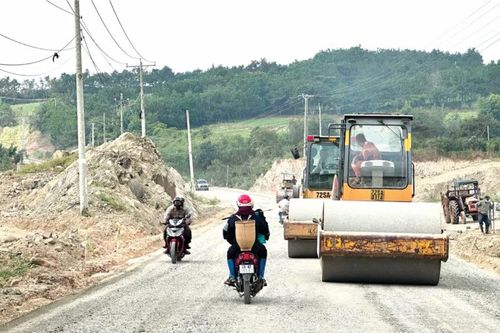 Kỳ vọng những cung đường kết nối