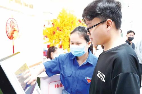 Chuyển đổi số phục vụ người bệnh