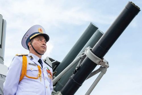 Vì một Việt Nam hùng cường
