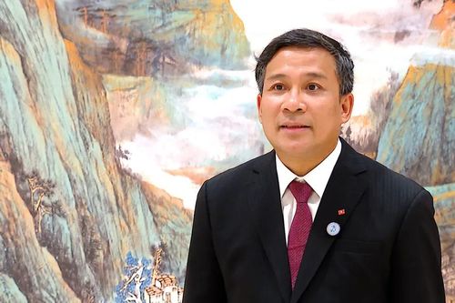 Việt Nam - Trung Quốc nhất trí kết nối toàn diện hai nền kinh tế