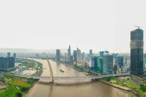 Vững bước tiến vào kỷ nguyên phát triển thịnh vượng