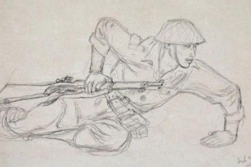 Mỹ thuật Việt Nam giai đoạn 1945-1954: Bản lĩnh nghệ thuật trong kháng chiến