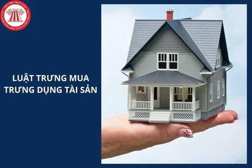 Đảm bảo hài hòa lợi ích giữa Nhà nước và người dân khi trưng mua, trưng dụng tài sản