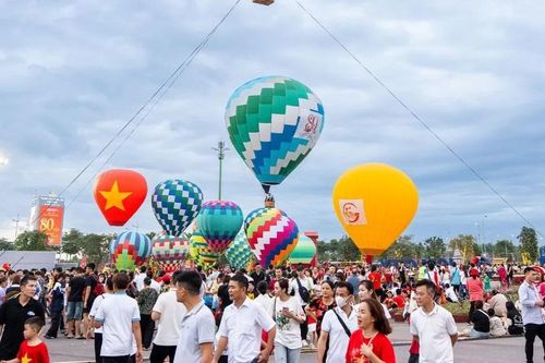 Hà Nội đón lượng du khách hơn 2 triệu lượt trong 4 ngày