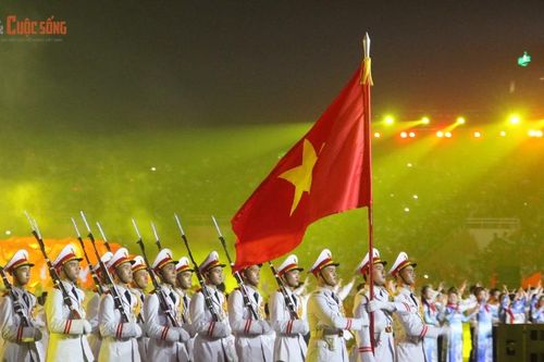 'Tuyệt đối điện ảnh' Concert Quốc gia đặc biệt