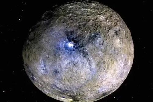 NASA phát hiện 'nguồn năng lượng' bí ẩn có thể tạo ra sự sống ngoài hành tinh