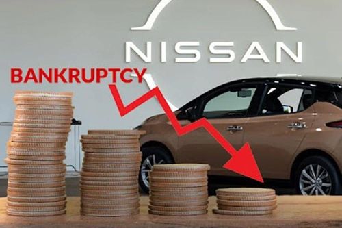Nissan rời top 10 thương hiệu ôtô toàn cầu sau 16 năm