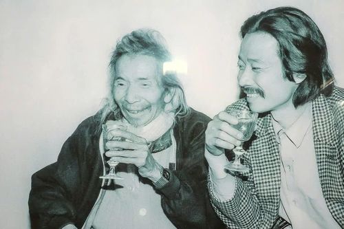 'Tiến quân ca' - Chứng nhân thầm lặng cho lý tưởng