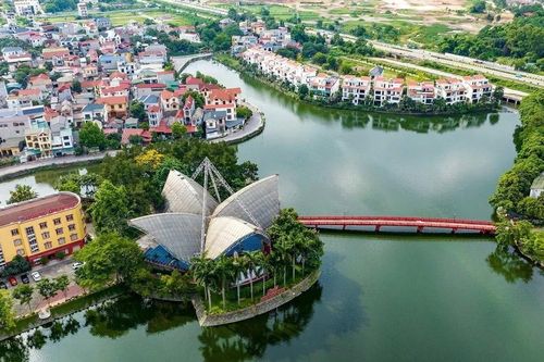 Phú Thọ mời đầu tư dự án giáo dục trên 660 tỷ đồng