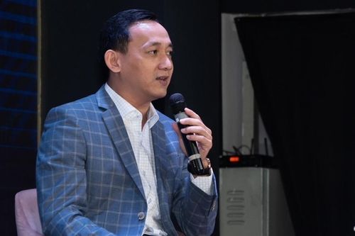 Chuyên gia vi mạch bán dẫn Nguyễn Phúc Vinh: 10 năm tới, thế giới sẽ không còn hỏi 'Việt Nam có làm được chip không?'