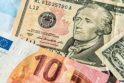 Tỷ giá ngoại tệ, tỷ giá USD/VND hôm nay 2/9: EUR, Bảng Anh bật tăng nhẹ, USD neo mức thấp nhất 5 tuần