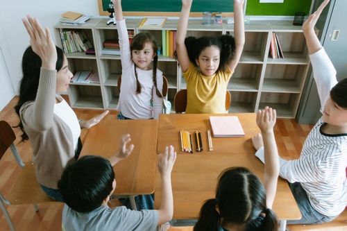 Hàn Quốc mở rộng giáo dục tiếng Hàn, gấp đôi quy mô trong 10 năm