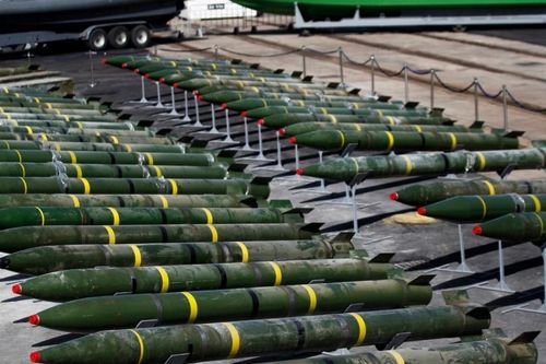 Ngành công nghiệp quốc phòng Bulgaria hướng tới tiêu chuẩn NATO và EU