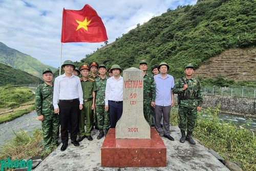 Lai Châu: Nhiều hoạt động ý nghĩa kỷ niệm 80 năm Quốc khánh 2/9