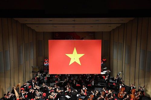 Hòa nhạc quốc gia 'Điều còn mãi' 2025 - Giai điệu bất tử của tình yêu Tổ quốc