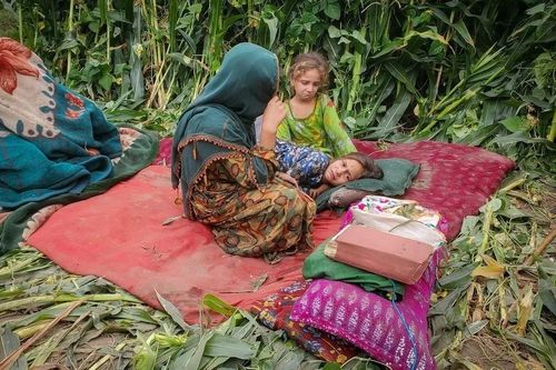 Động đất ở Afghanistan: 3.600 người thương vong, chính quyền Taliban kêu gọi hỗ trợ