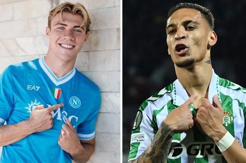 Hojlund, Isak, Zincheko và ngày cuối kỳ chuyển nhượng sôi động tại châu Âu