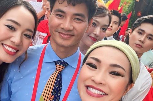 Phương Thanh kể mối duyên với NSND Xuân Bắc