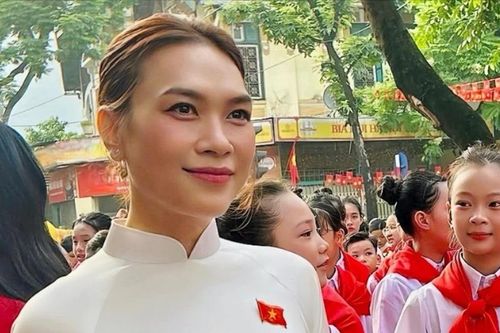 200 nghệ sĩ tiến về Quảng trường Ba Đình sáng 2/9