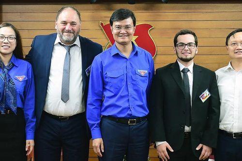 Uruguay sẽ khánh thành quảng trường mang tên Việt Nam, đặt tượng Chủ tịch Hồ Chí Minh tại Thủ đô