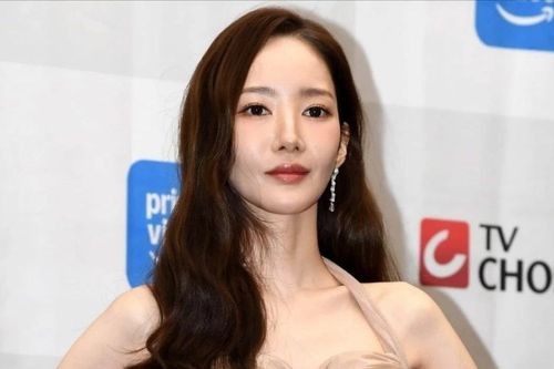 Ngoại hình đáng lo ngại của Park Min Young