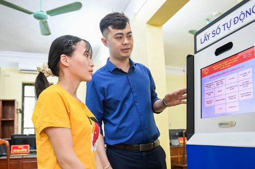 Lãnh đạo xã, phường ở Ninh Bình tiết lộ 'chìa khóa' vận hành chính quyền 2 cấp
