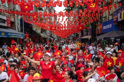 'Đột phá của đột phá' và ngọn cờ của Kỷ nguyên mới