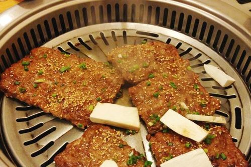 Loại thịt nào bổ dưỡng nhất?
