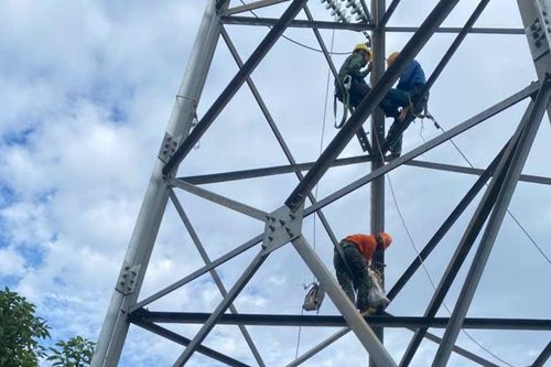 Hơn 800 cán bộ, kỹ sư, công nhân EVNSPC làm việc xuyên lễ Quốc khánh 2/9