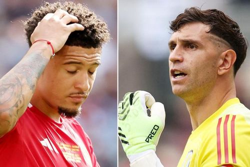 Lý do khiến MU không chiêu mộ thủ môn Emiliano Martinez
