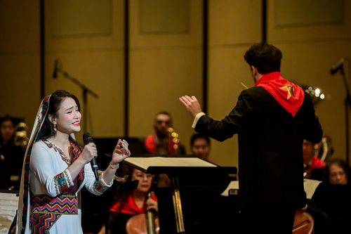 Giá trị đọng lại của 'Điều còn mãi' 2025: Xuất sắc, đổi mới, cởi mở và khiêm nhường