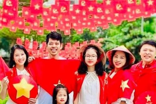 Tưởng chỉ là phim, hóa ra là câu chuyện của bố