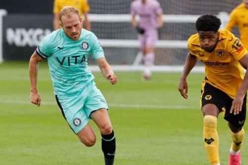 Nhận định, dự đoán Stockport vs Wolverhampton U21: Cú đấm liên hoàn