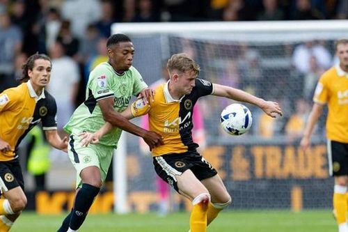 Nhận định, dự đoán Burton Albion vs Liverpool U21: Ngược dòng ngoạn mục