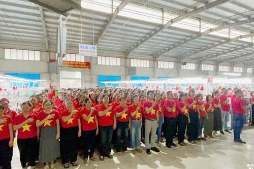 Quốc khánh 2/9 trong trái tim người dân xứ Nghệ