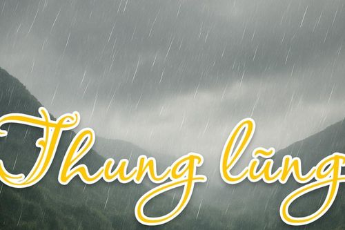 Truyện ngắn: Thung lũng mưa