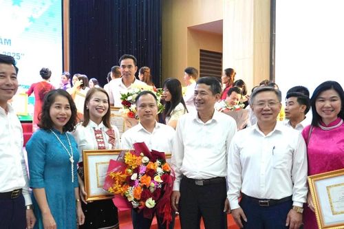 Giáo dục Nghệ An bứt phá, khẳng định tốp đầu cả nước