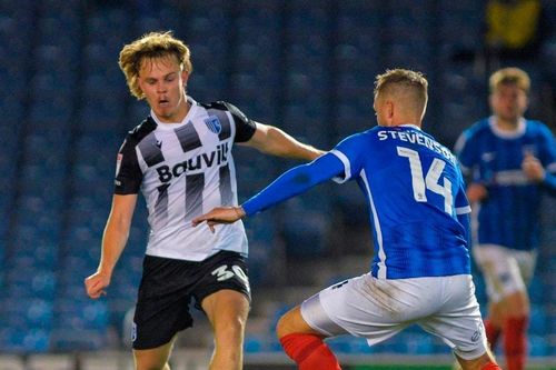 Nhận định, dự đoán Gillingham vs Fulham U21: Kết liễu khách trẻ