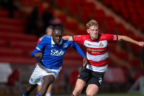 Nhận định, dự đoán Doncaster vs Everton U21: Sân nhà hóa tử địa