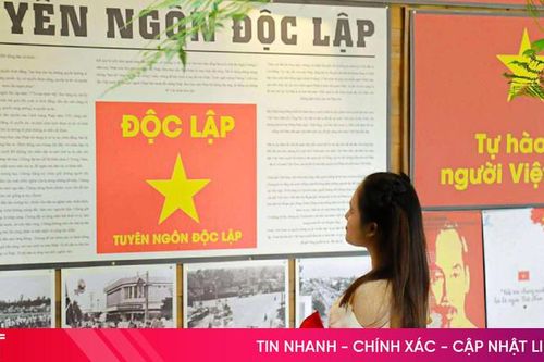 Mùa thu đón Tết