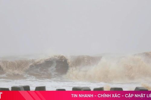Dự báo xuất hiện nhiều hình thái thời tiết nguy hiểm trong tháng 9